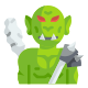 Goblin icon