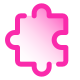 Puzzle icon