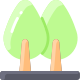 Floresta icon