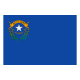 Nevada-Flagge icon