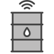 Iot solution icon