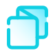 Z-Fold Leaflet icon