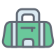 Sports Bag icon