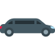 Limousine icon