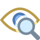 Ophthalmology icon