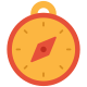 Compass icon