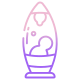 Lava Lamp icon