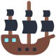 Pirate icon