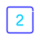 2 C icon