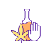 Alcohol Dependence icon