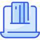 Notebook icon