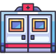 Emergency Room icon