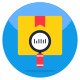 Parcel Scanning icon
