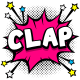 clap icon