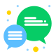 Chat Box icon