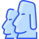 Moai icon