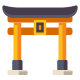 Torii Gate icon