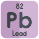 Lead icon