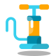 Hand pumpe icon