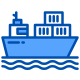 Ship icon