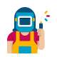 Welder icon