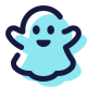 Ghost icon