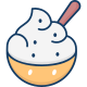 Sour Cream icon