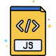 Java Script icon