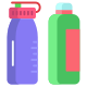 Water Bottles icon