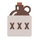 Moonshine Jug icon