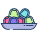 Fruit Candy icon