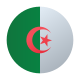 Algeria icon