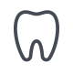 Dente icon