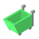 Caddie icon