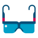 Safety Glasses icon