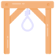 Gallows icon