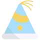 Party Hat icon