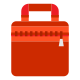 Handbag icon