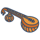 Veena icon