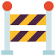 Barrier icon