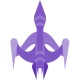 nave-dell'alleanza-interstellare-babilonia-5 icon