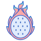 Fruit du dragon icon