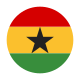 加纳循环 icon