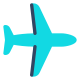 Modalità aereo attiva icon