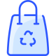 Eco Bag icon