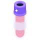 Blood Sample icon