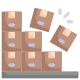 Boxes icon