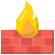 Pare-feu icon