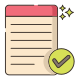 Readability icon