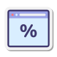 Online Sale icon